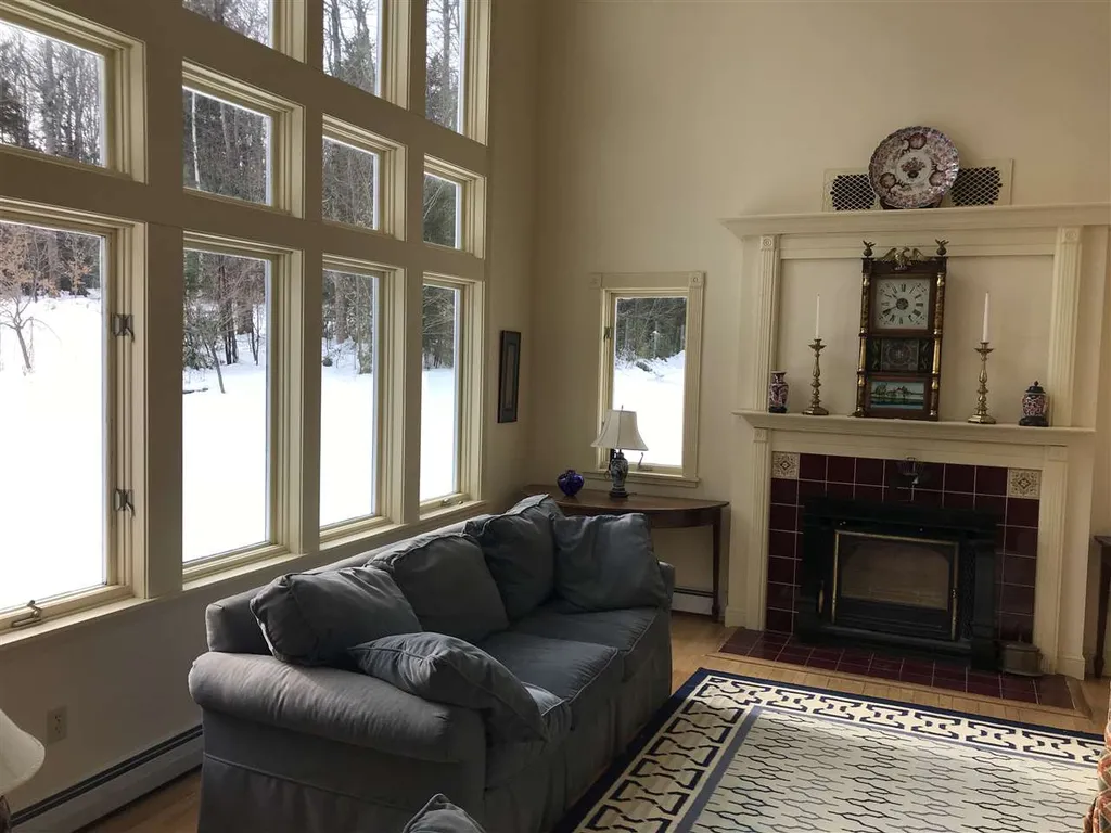2421 Ames Hill Road Marlboro VT 05344