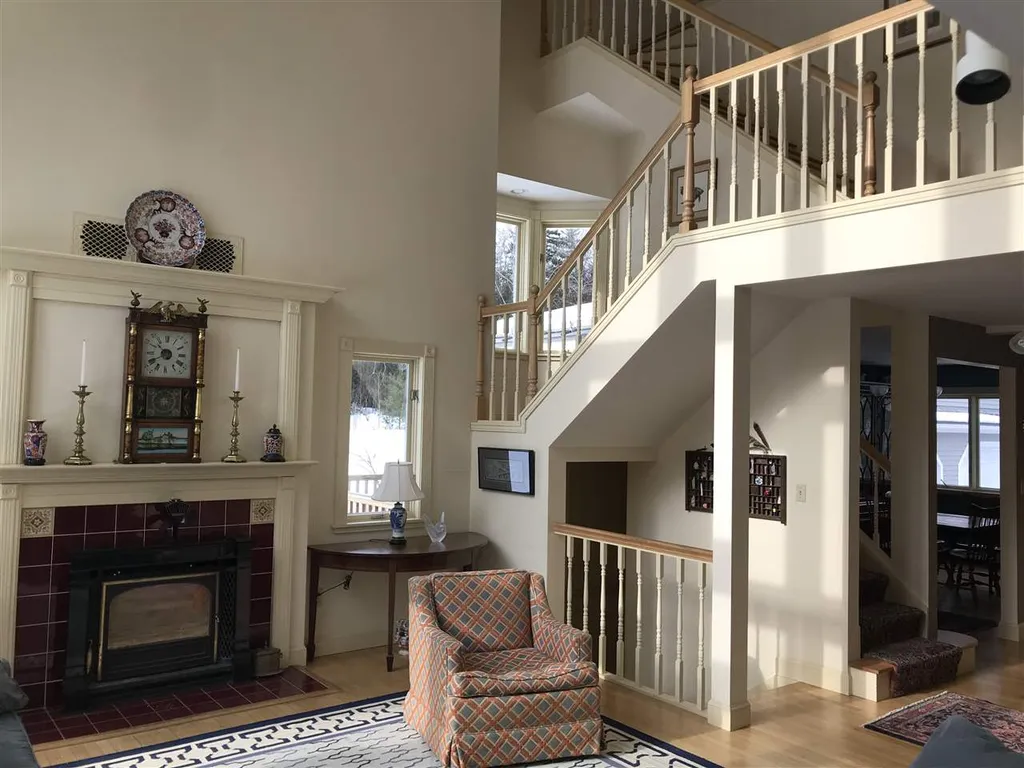 2421 Ames Hill Road Marlboro VT 05344
