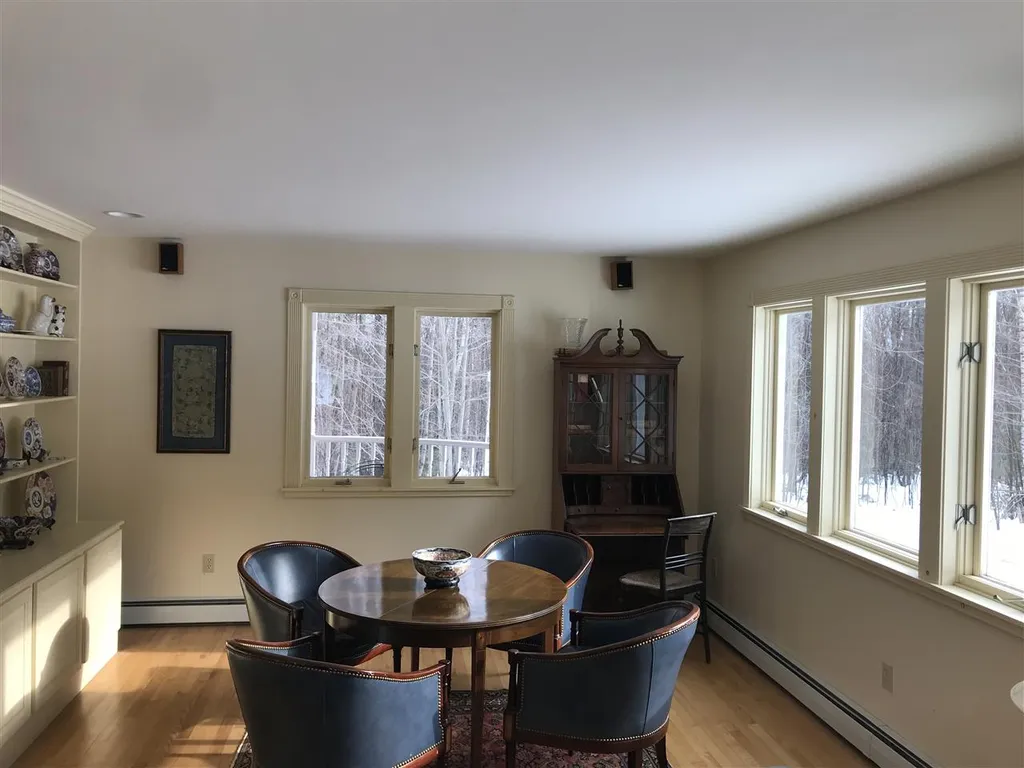 2421 Ames Hill Road Marlboro VT 05344
