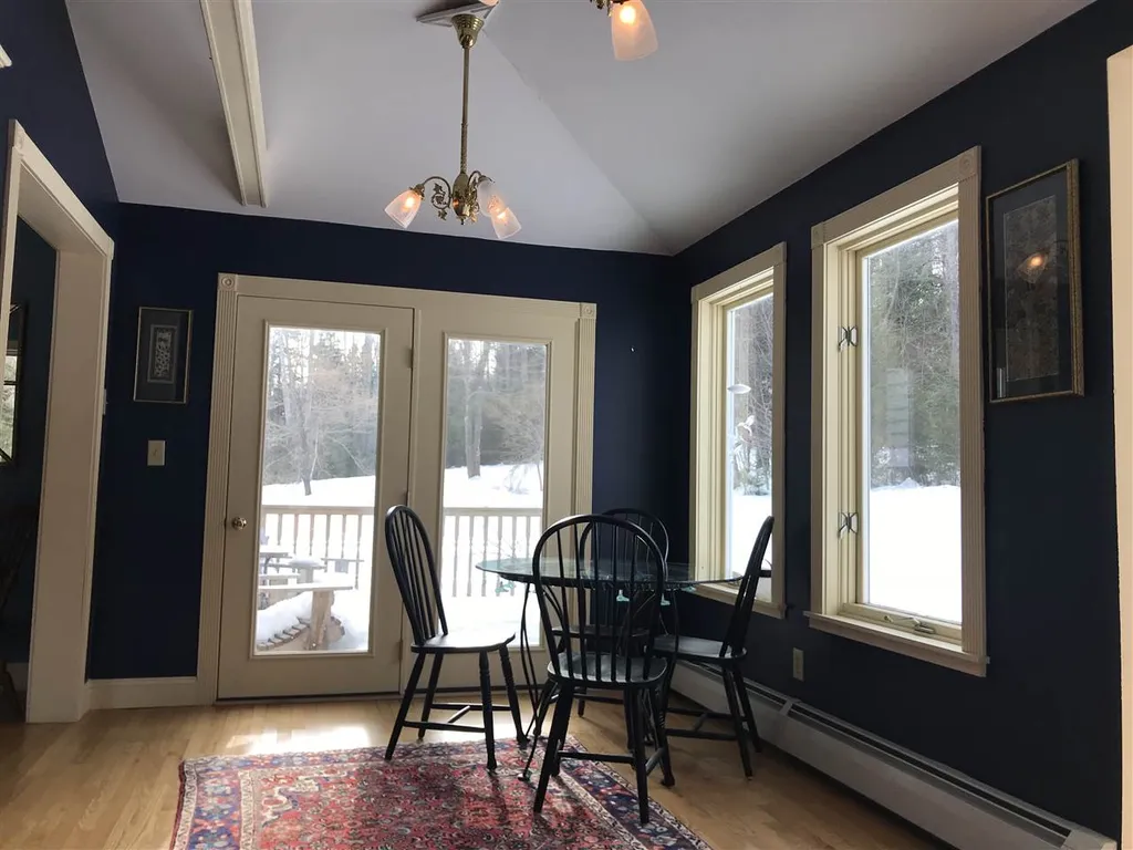 2421 Ames Hill Road Marlboro VT 05344