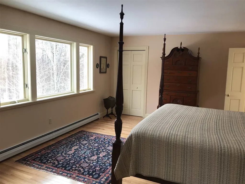 2421 Ames Hill Road Marlboro VT 05344