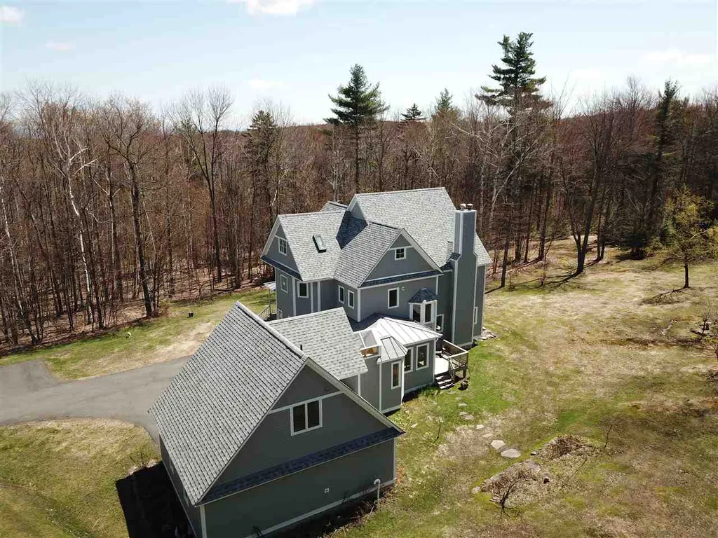 2421 Ames Hill Road Marlboro VT 05344
