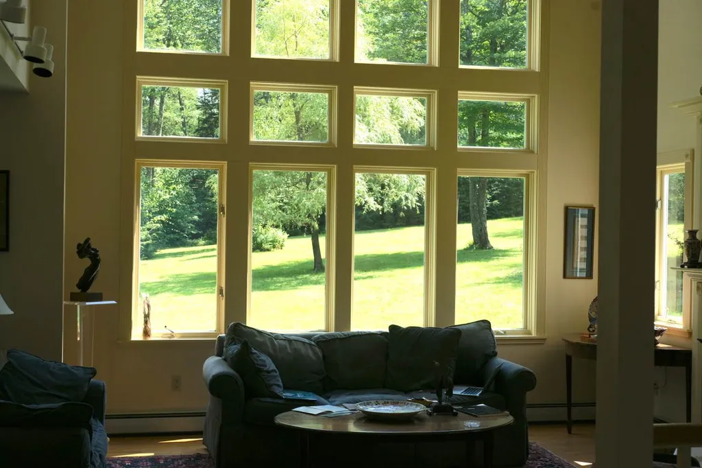 2421 Ames Hill Road Marlboro VT 05344