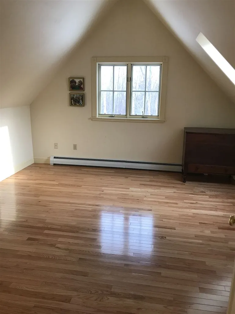 2421 Ames Hill Road Marlboro VT 05344