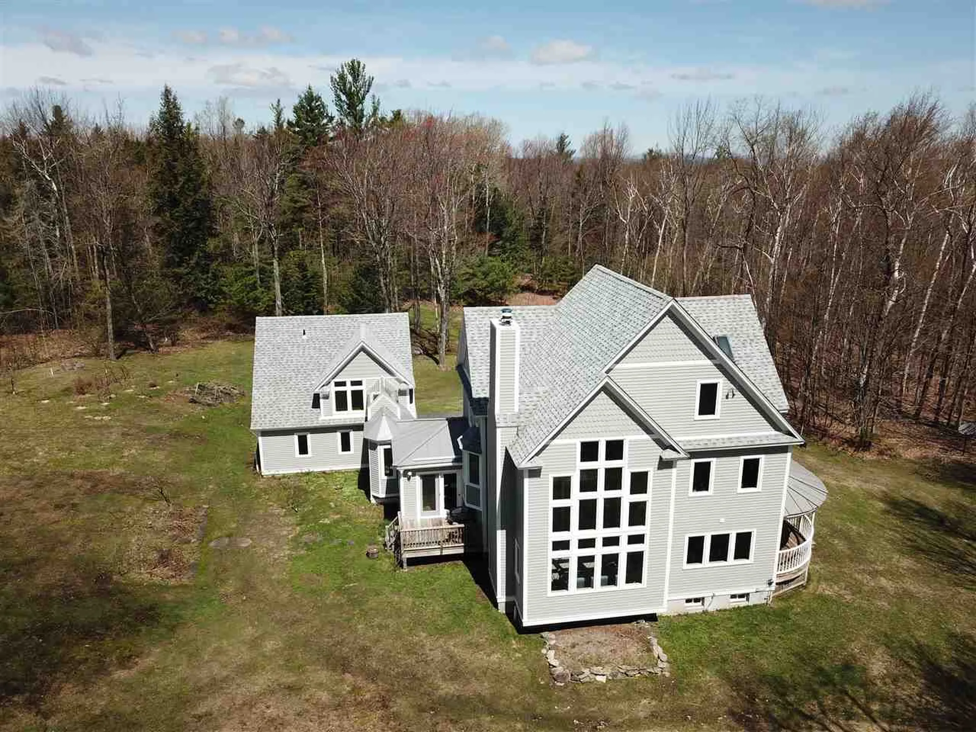 2421 Ames Hill Road Marlboro VT 05344