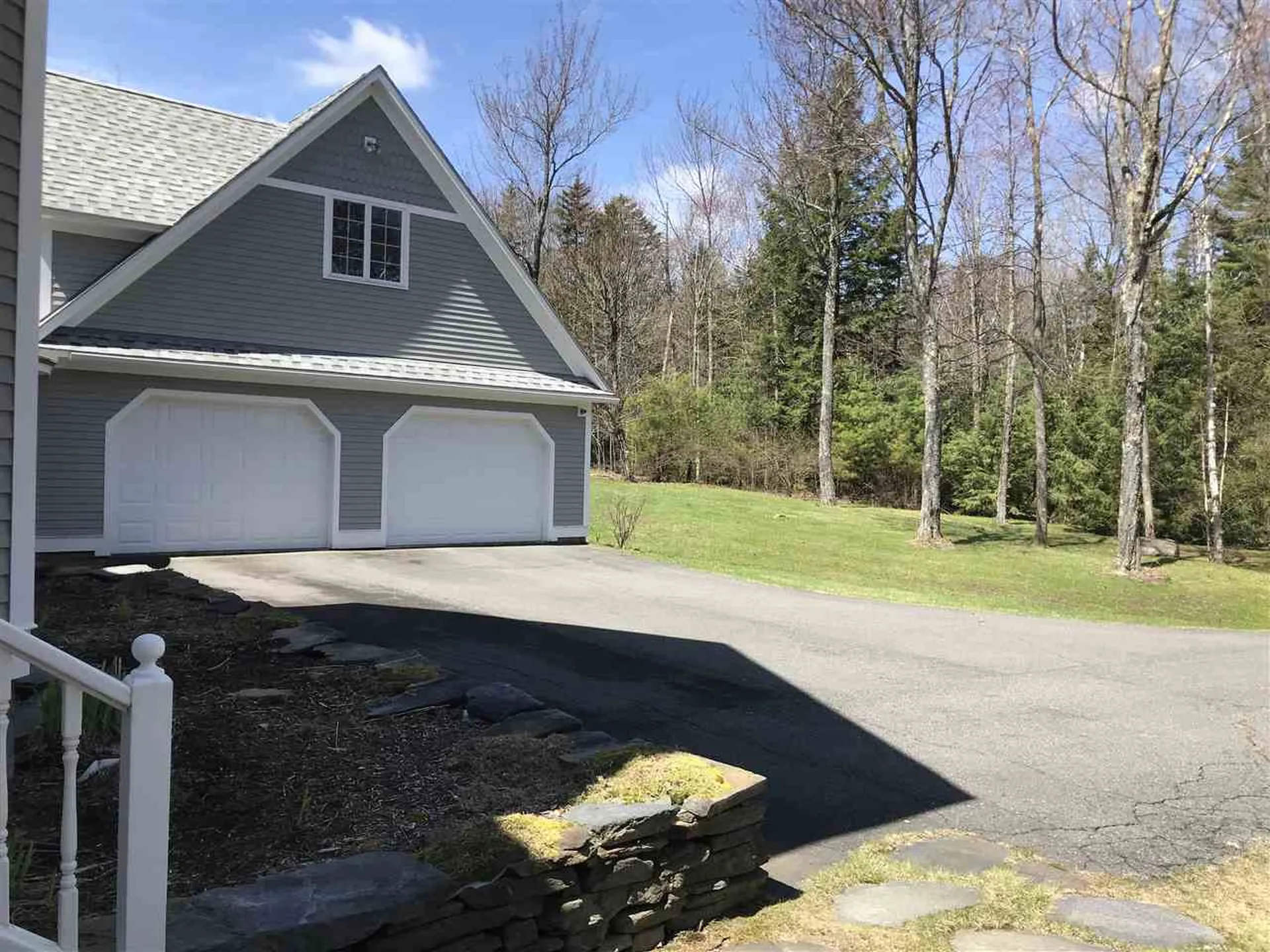 2421 Ames Hill Road Marlboro VT 05344