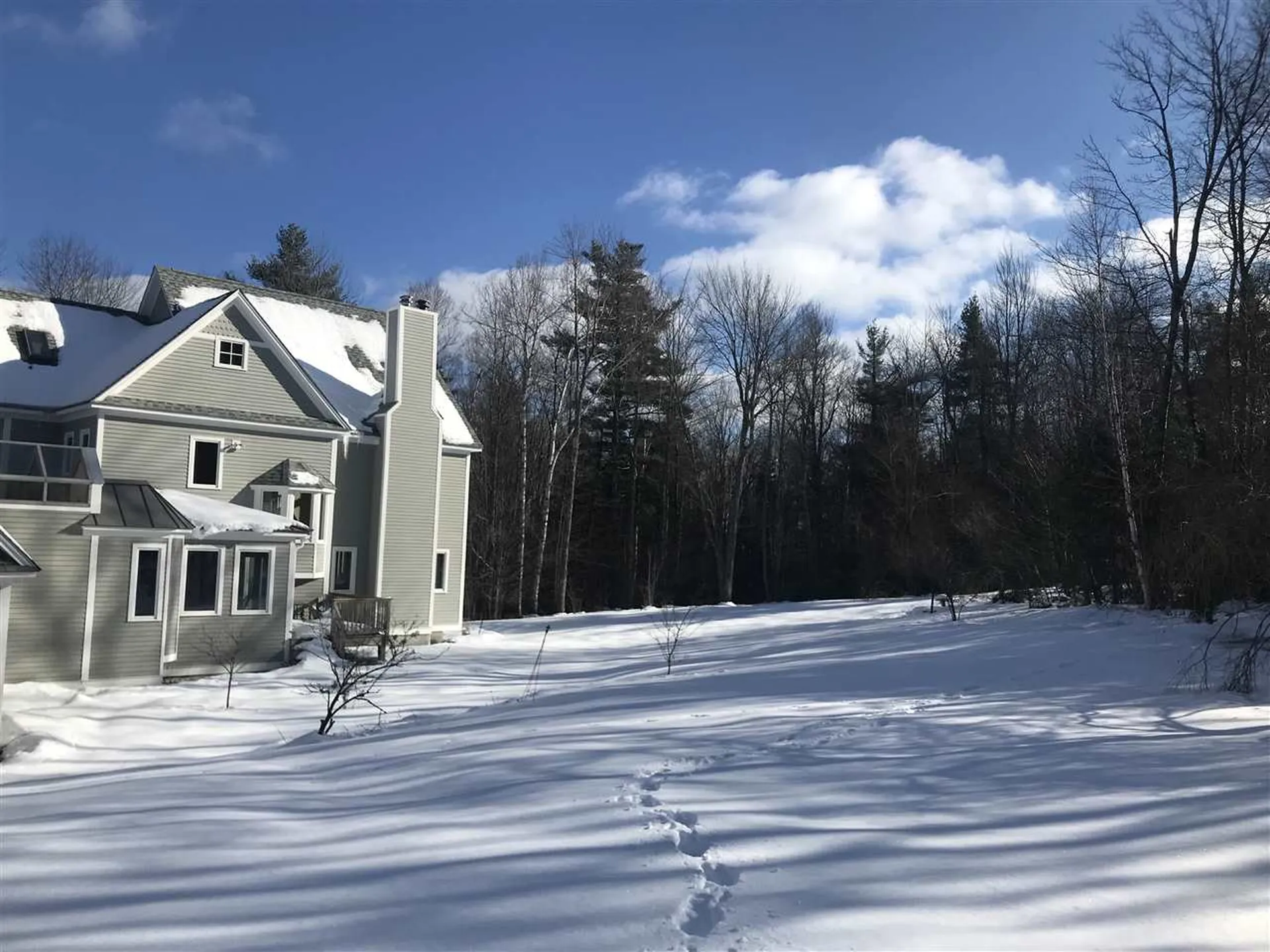 2421 Ames Hill Road Marlboro VT 05344