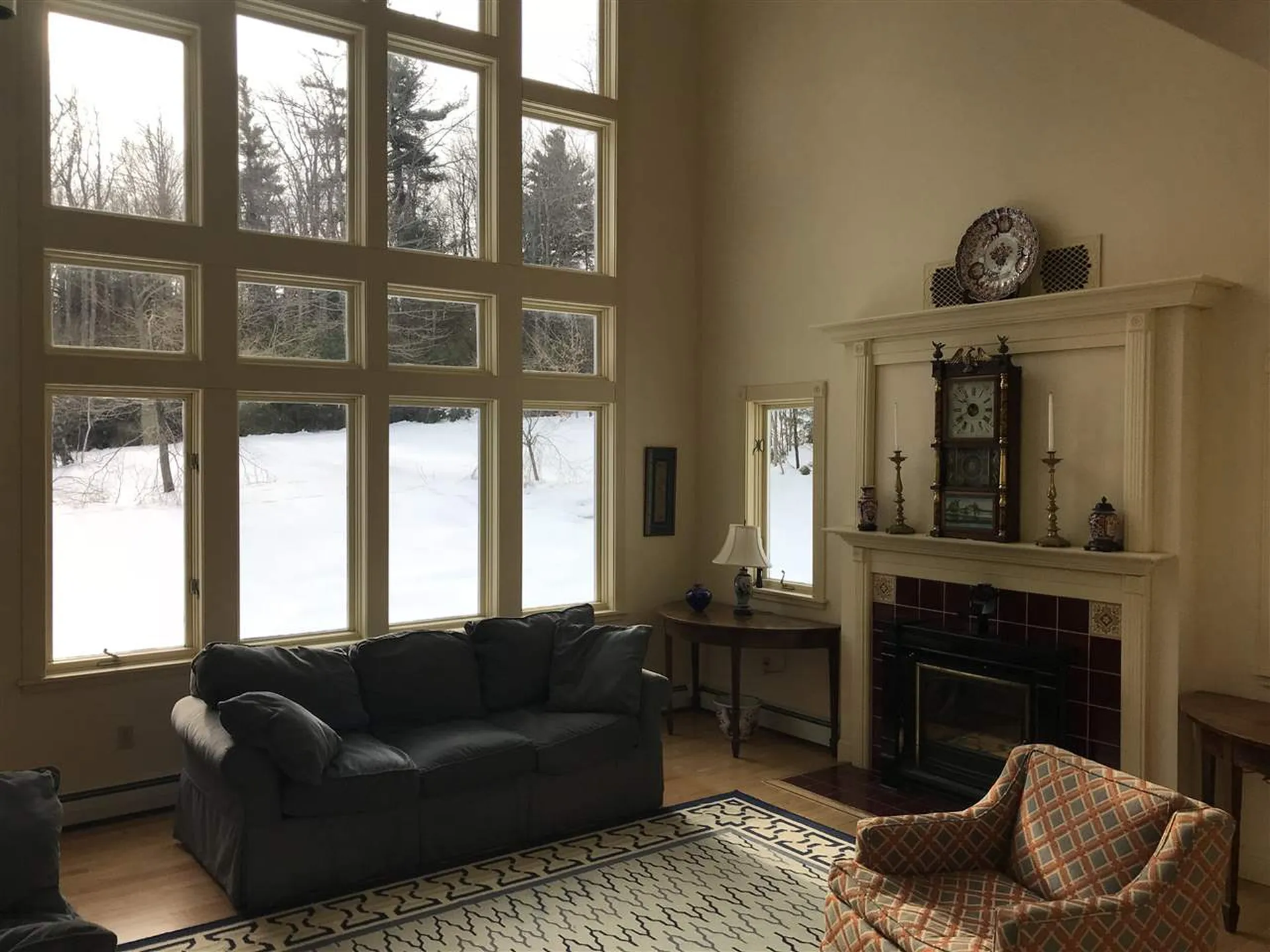 2421 Ames Hill Road Marlboro VT 05344
