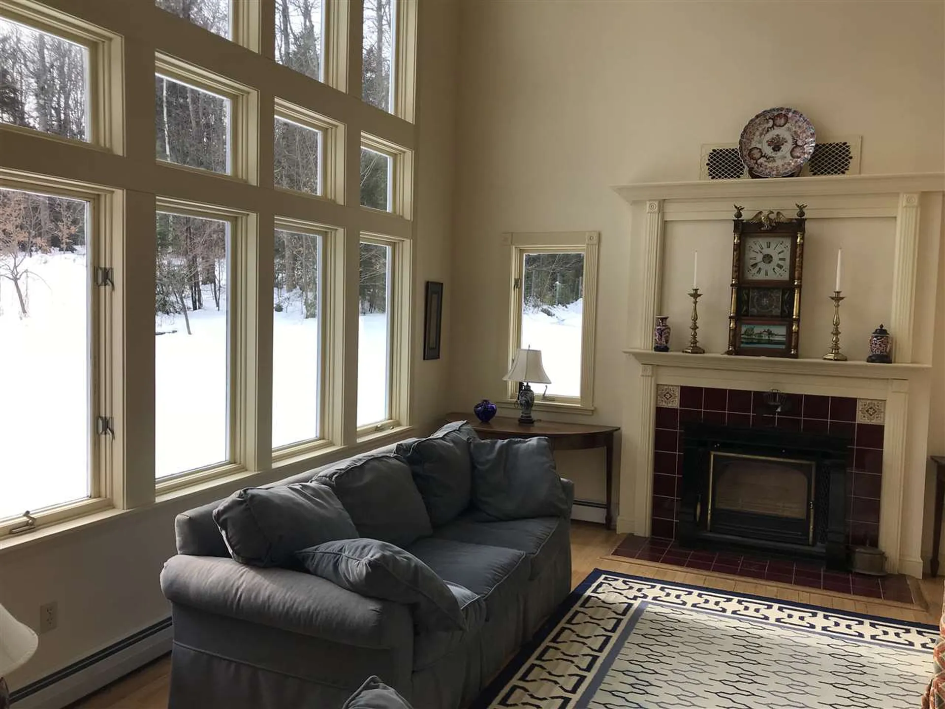 2421 Ames Hill Road Marlboro VT 05344