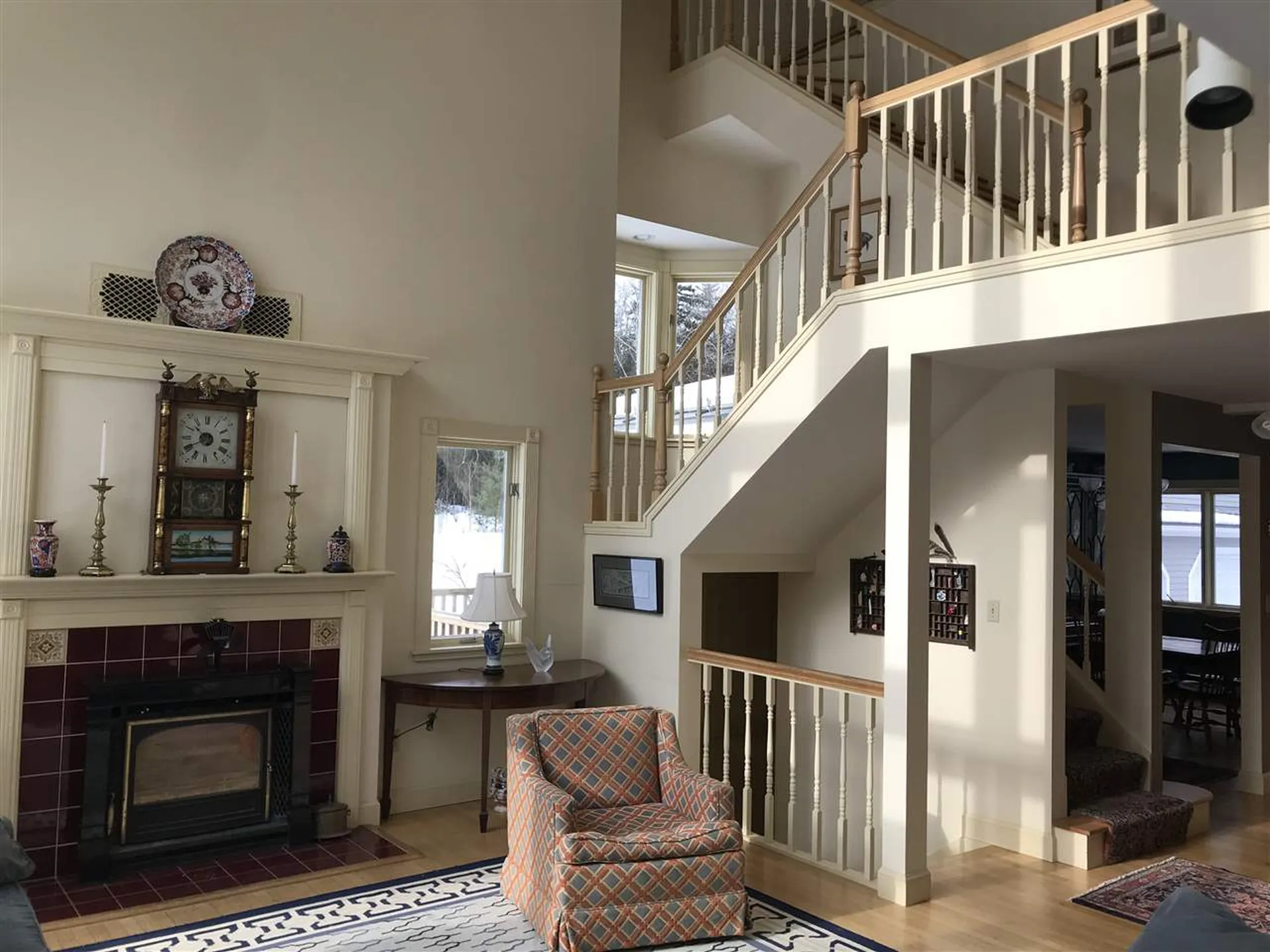 2421 Ames Hill Road Marlboro VT 05344