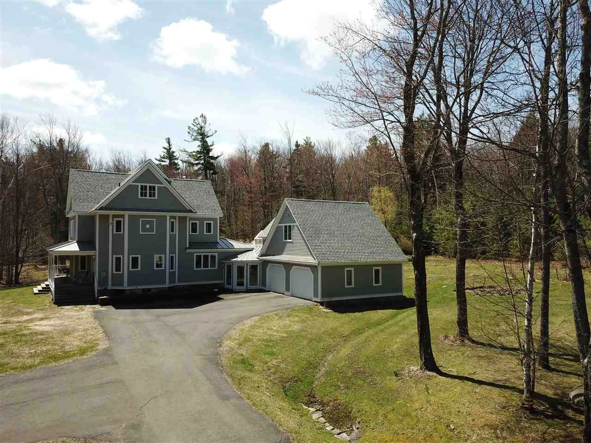 2421 Ames Hill Road Marlboro VT 05344