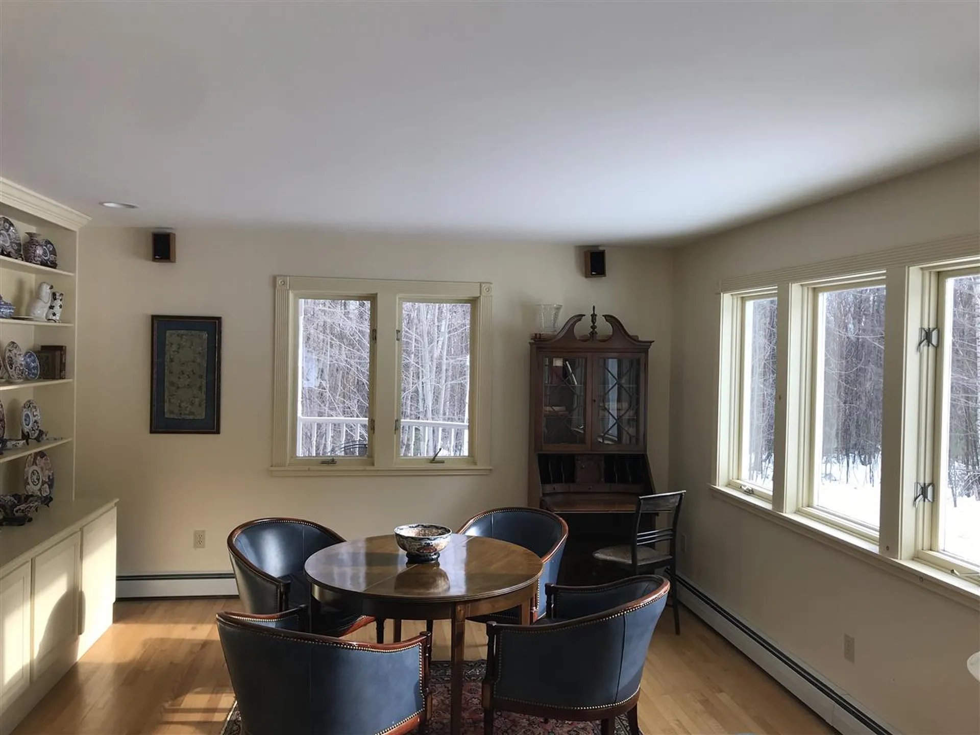 2421 Ames Hill Road Marlboro VT 05344