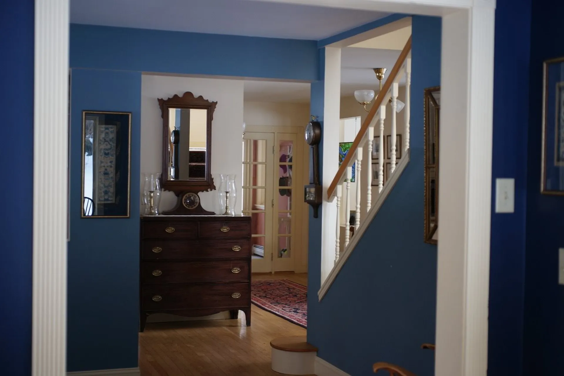 2421 Ames Hill Road Marlboro VT 05344