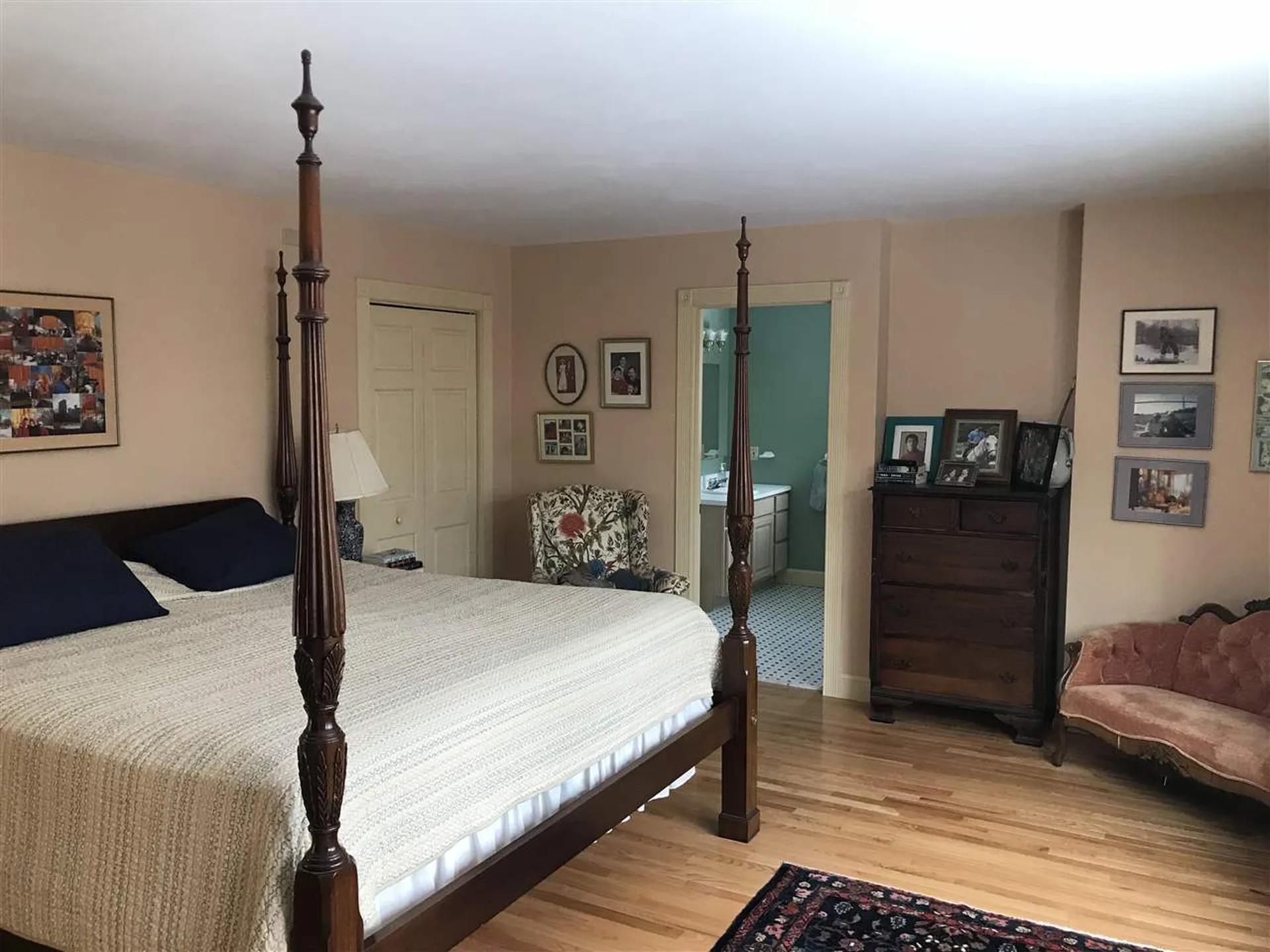 2421 Ames Hill Road Marlboro VT 05344