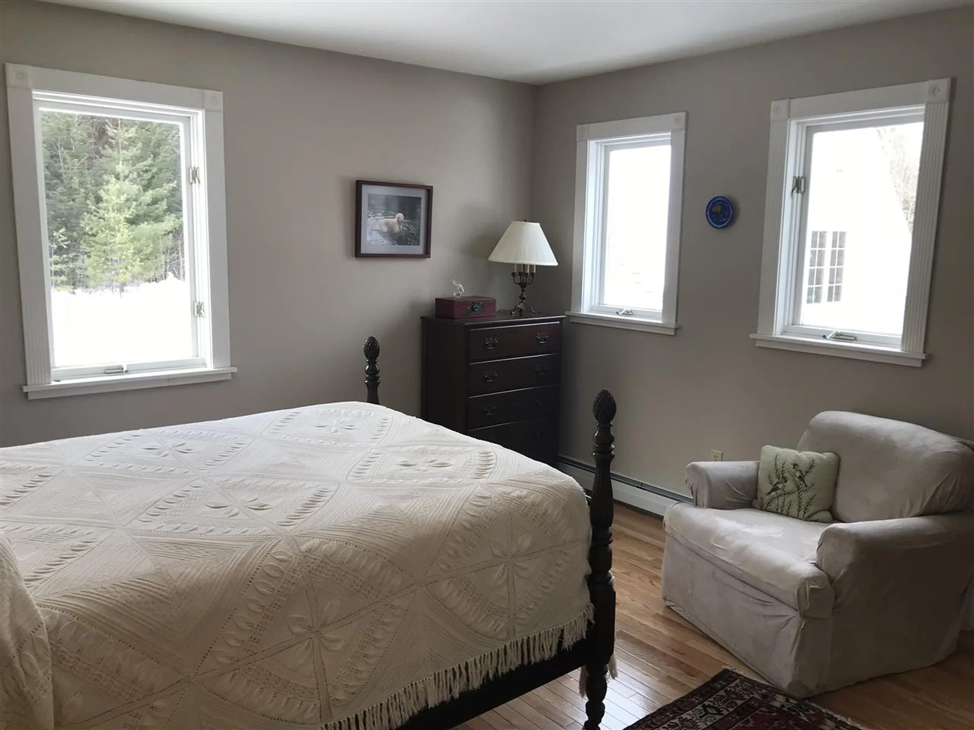 2421 Ames Hill Road Marlboro VT 05344