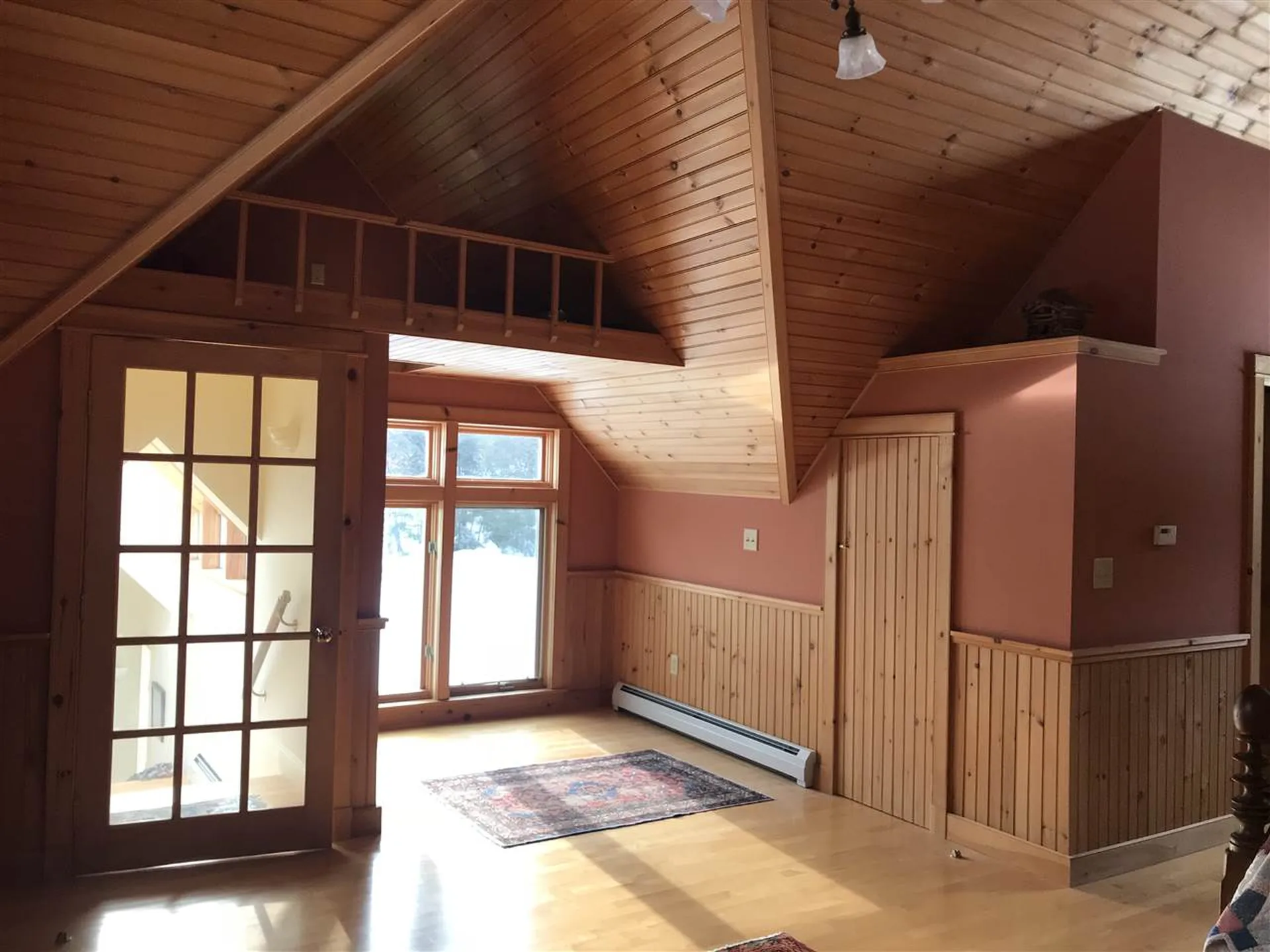 2421 Ames Hill Road Marlboro VT 05344