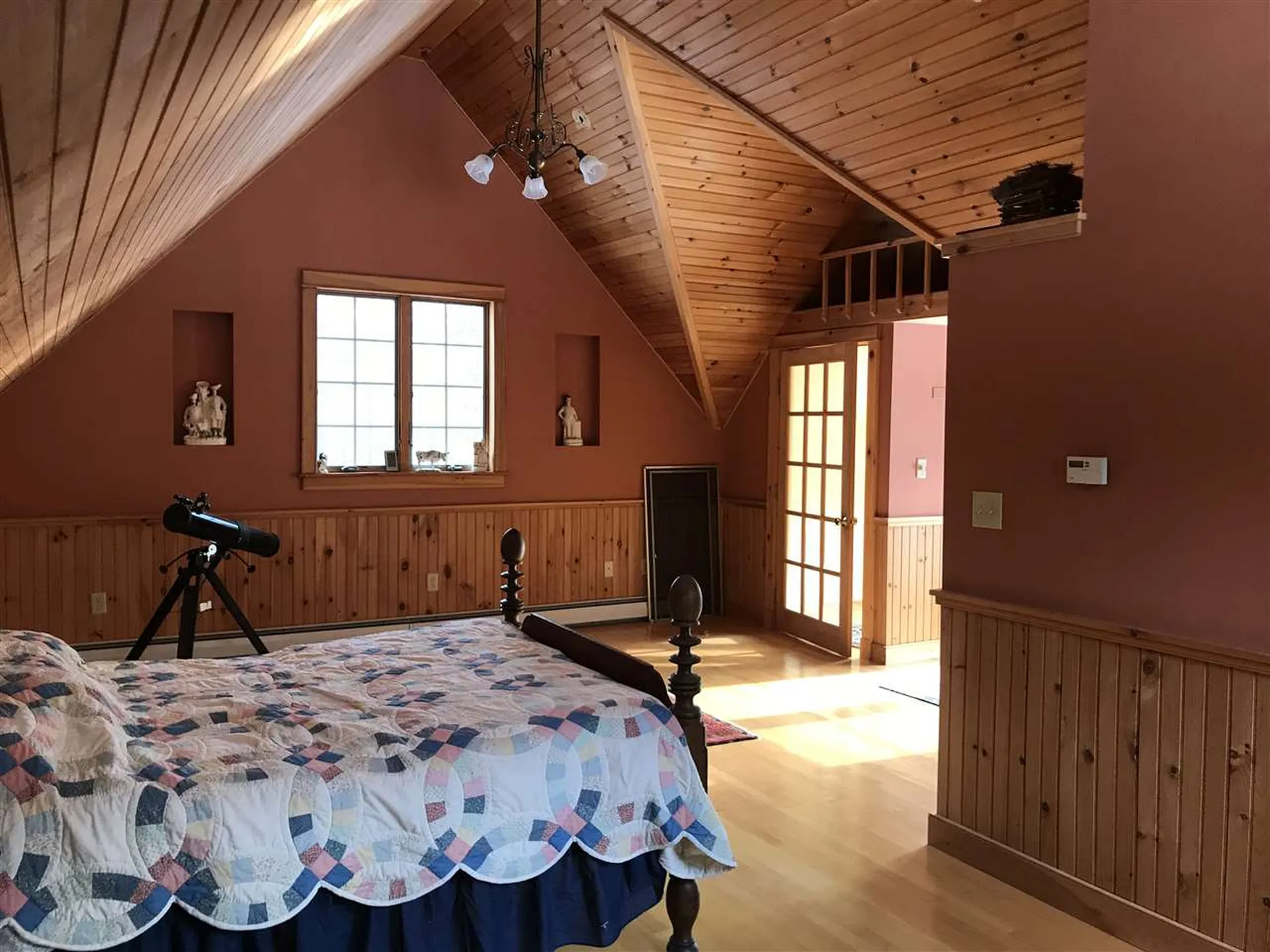 2421 Ames Hill Road Marlboro VT 05344