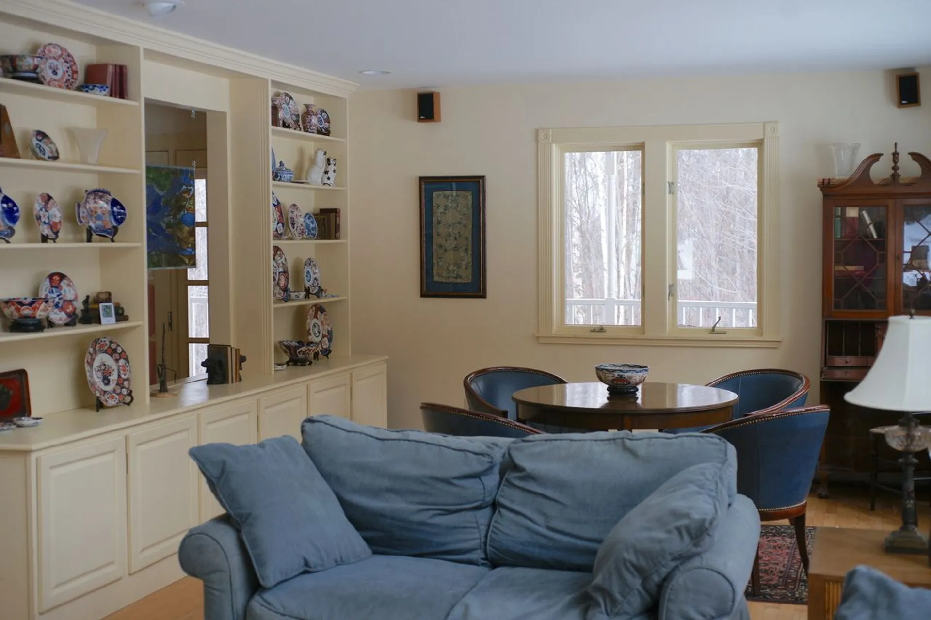 2421 Ames Hill Road Marlboro VT 05344