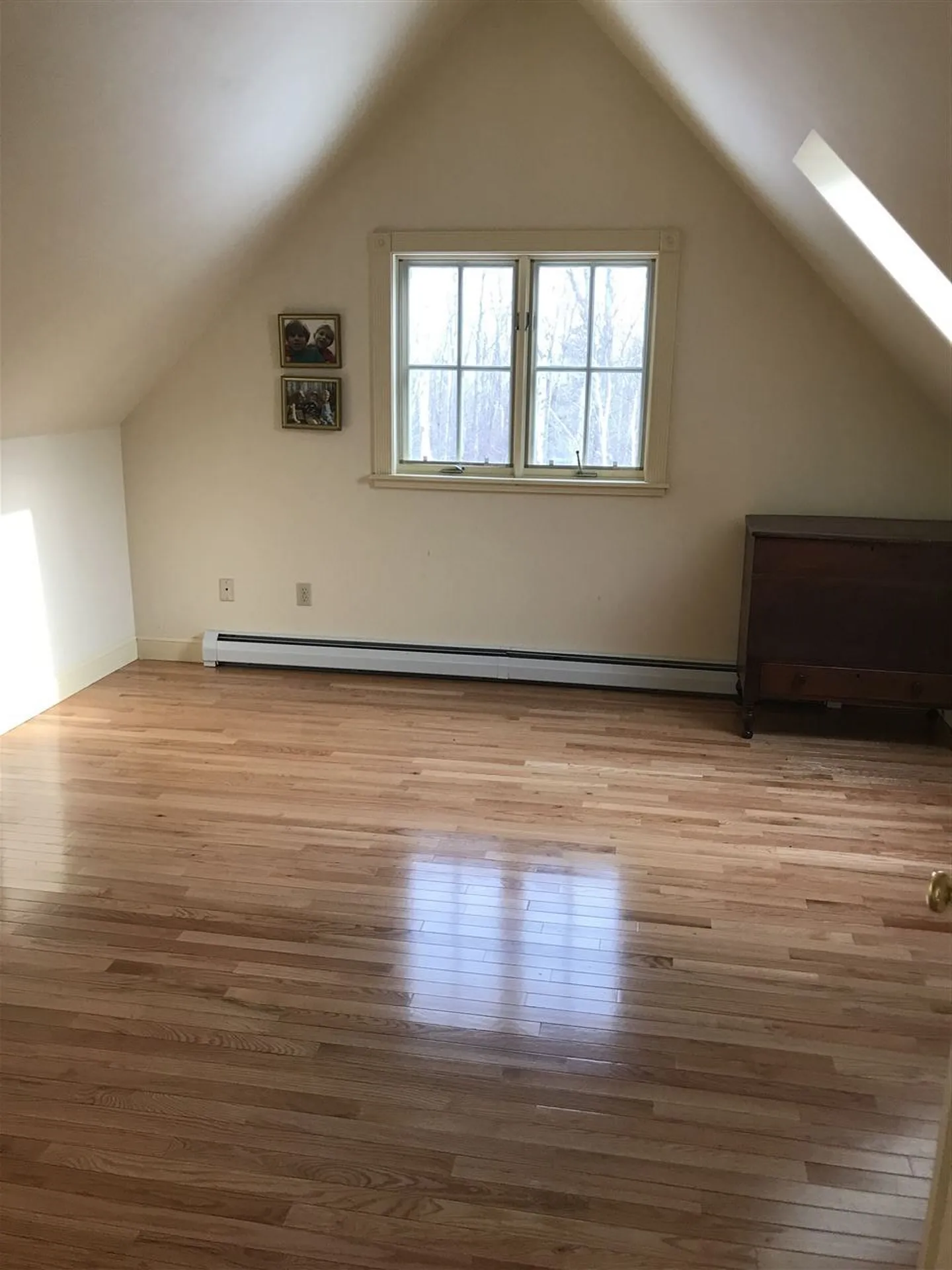 2421 Ames Hill Road Marlboro VT 05344
