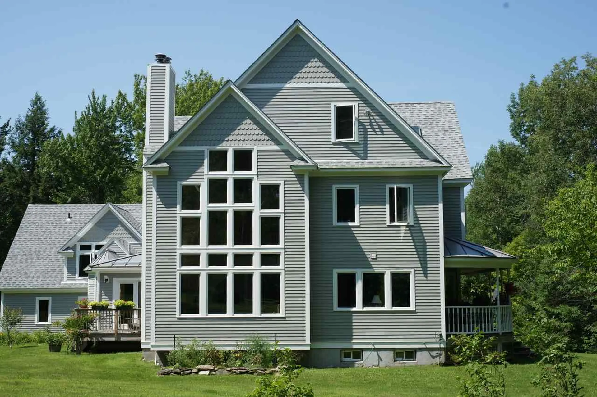 2421 Ames Hill Road Marlboro VT 05344