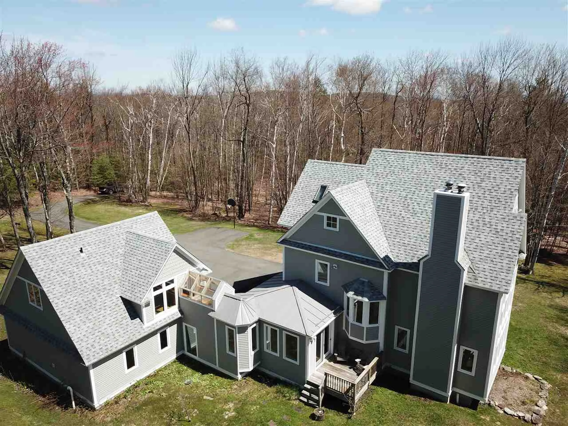 2421 Ames Hill Road Marlboro VT 05344