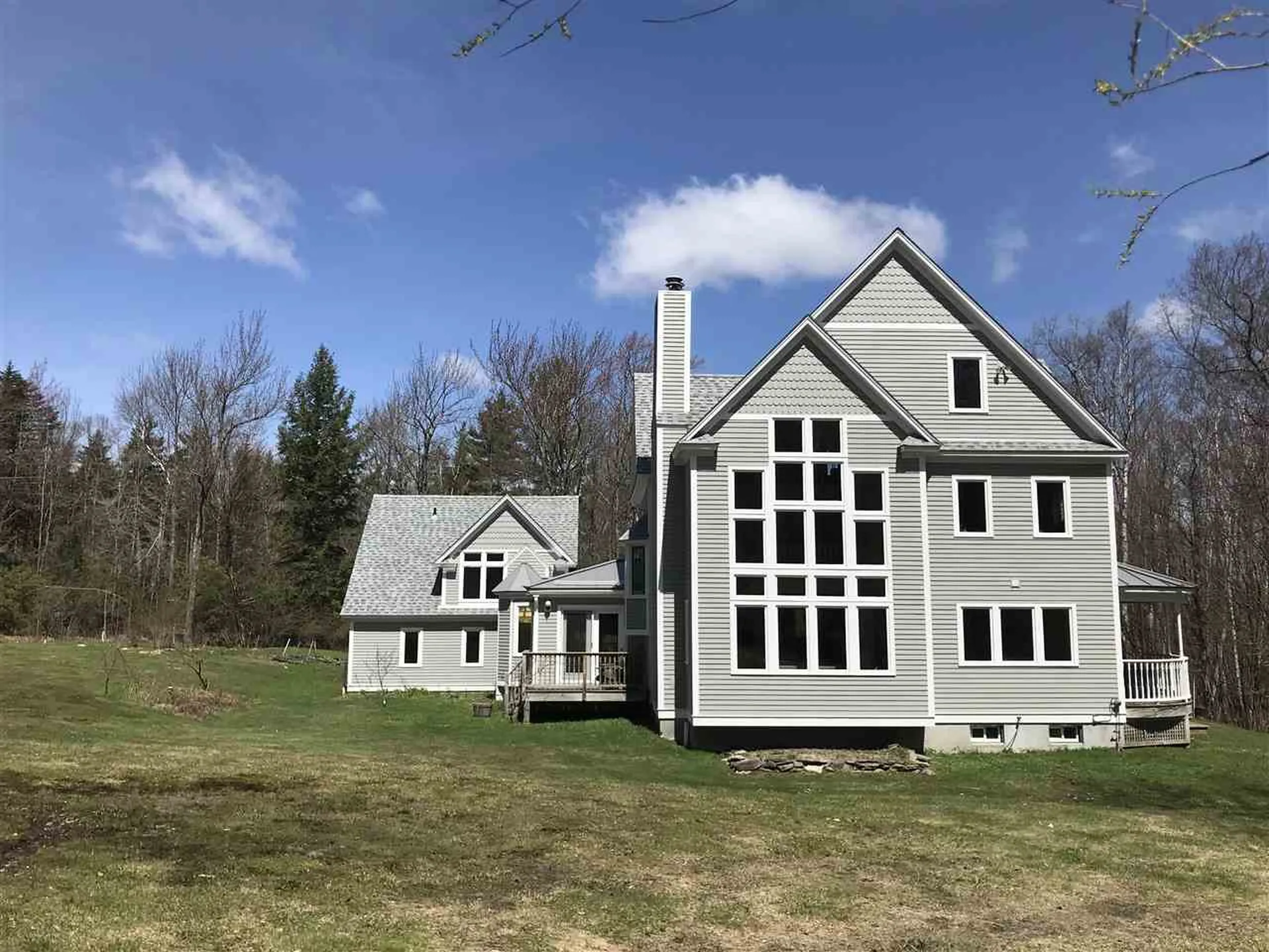 2421 Ames Hill Road Marlboro VT 05344