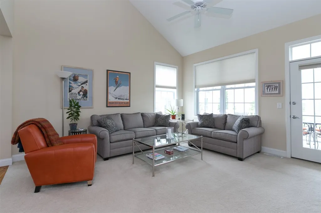 60 Aspen Circle Shelburne VT 05482