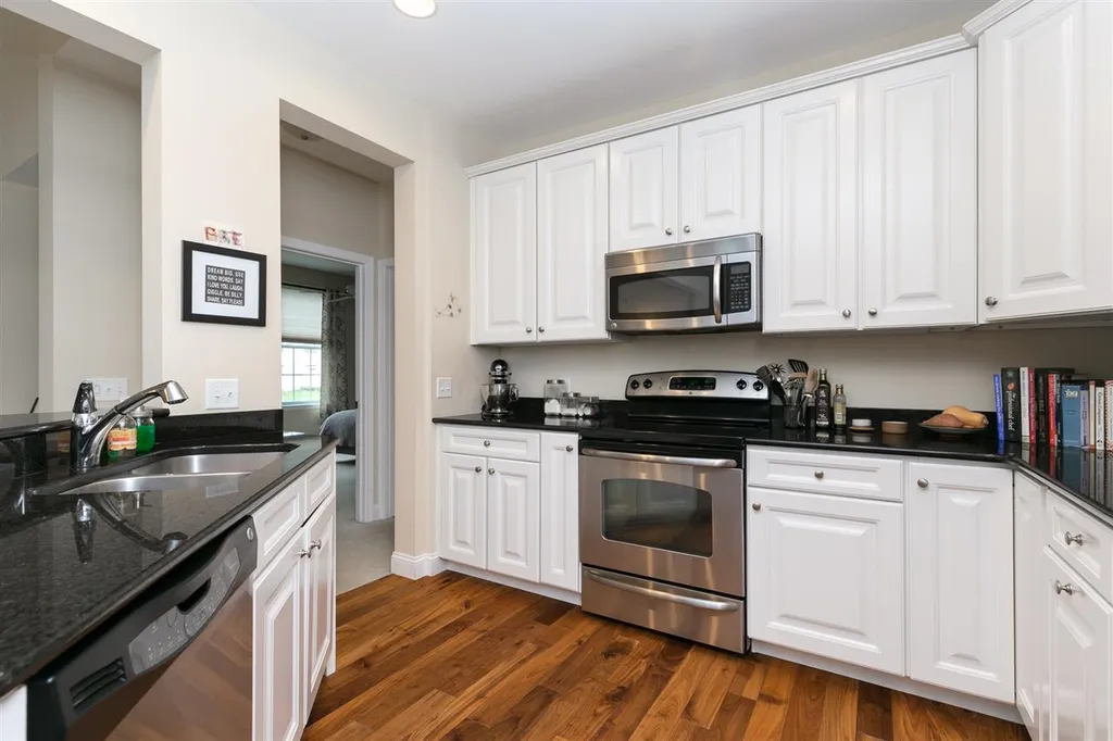60 Aspen Circle Shelburne VT 05482