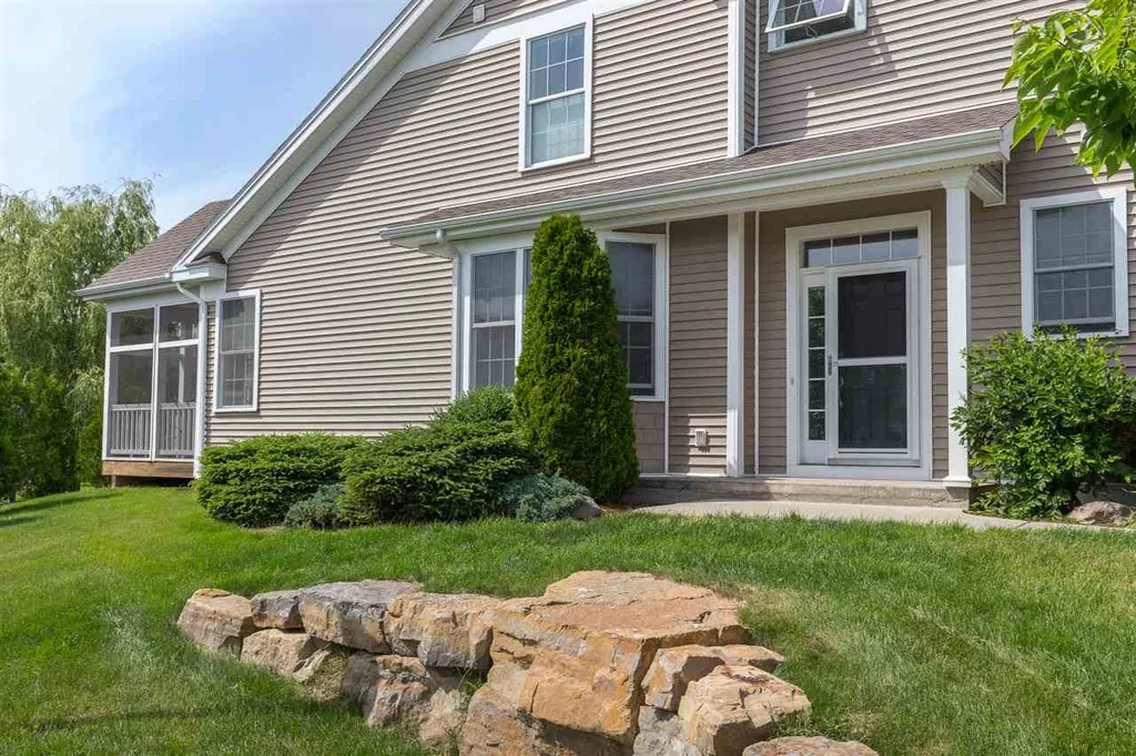 60 Aspen Circle Shelburne VT 05482