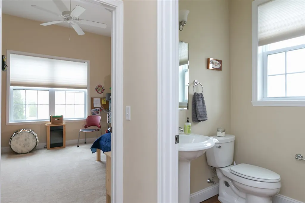 60 Aspen Circle Shelburne VT 05482