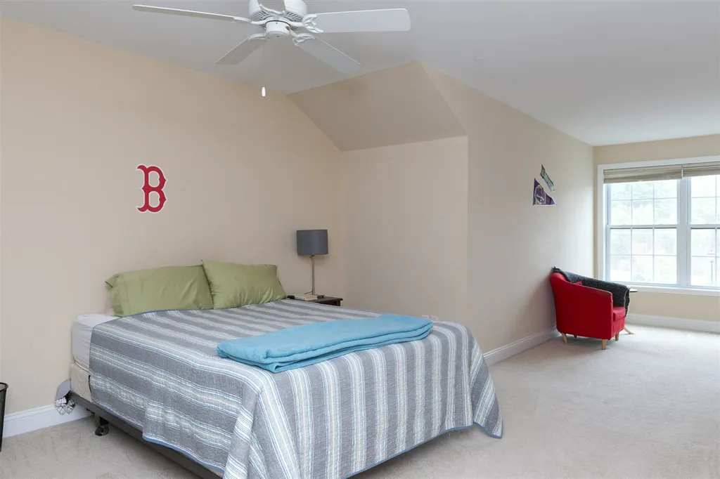 60 Aspen Circle Shelburne VT 05482