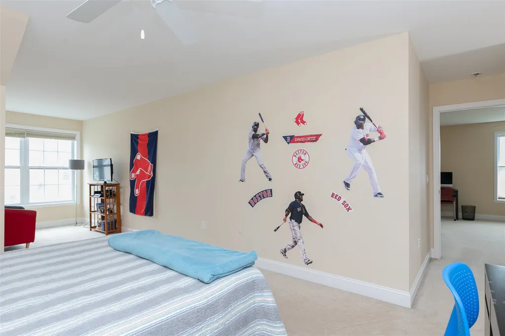 60 Aspen Circle Shelburne VT 05482