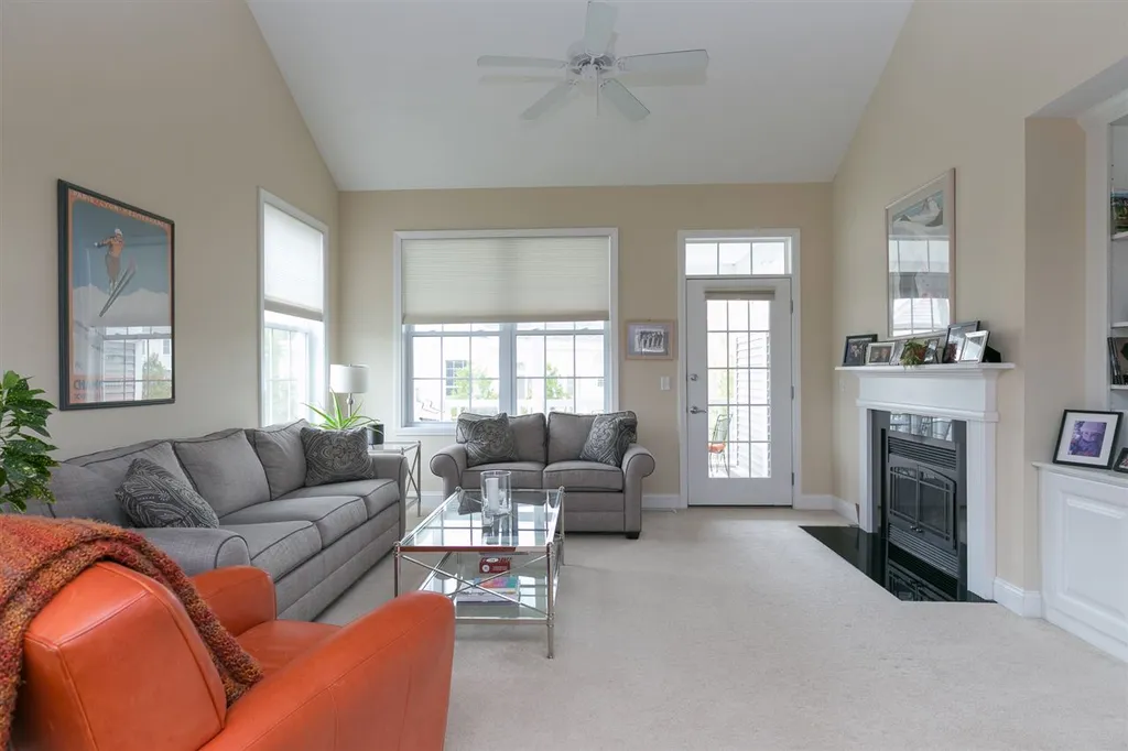 60 Aspen Circle Shelburne VT 05482