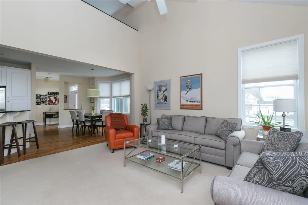 60 Aspen Circle Shelburne VT 05482