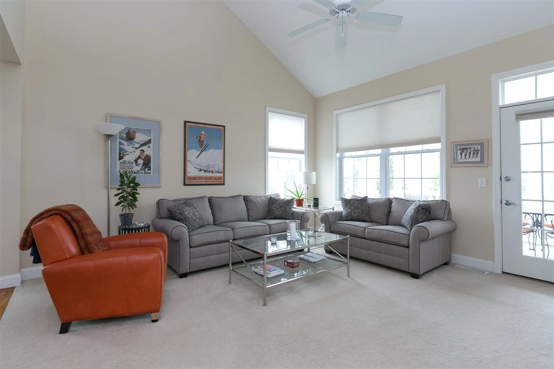 60 Aspen Circle Shelburne VT 05482