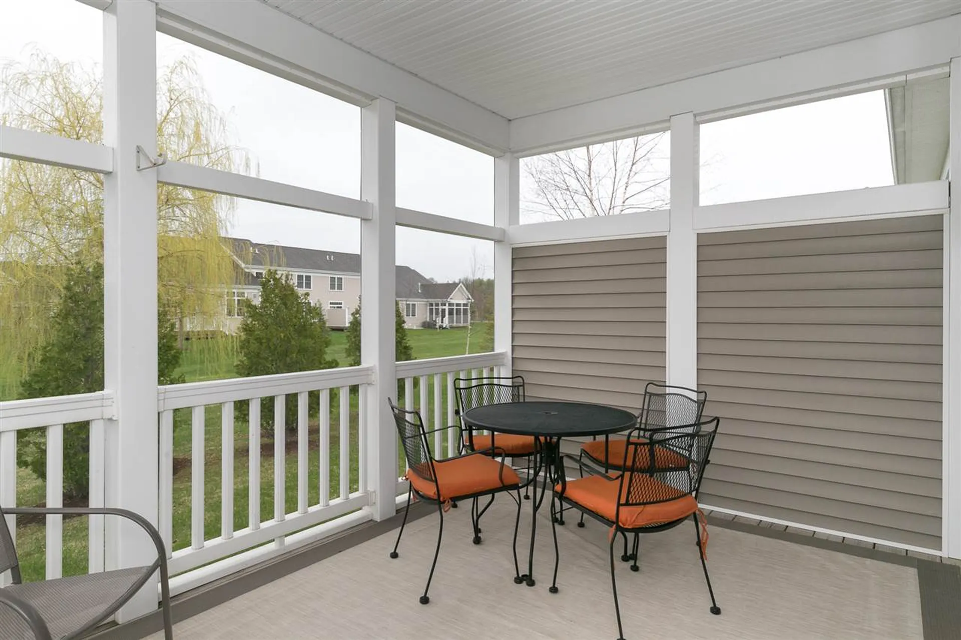 60 Aspen Circle Shelburne VT 05482
