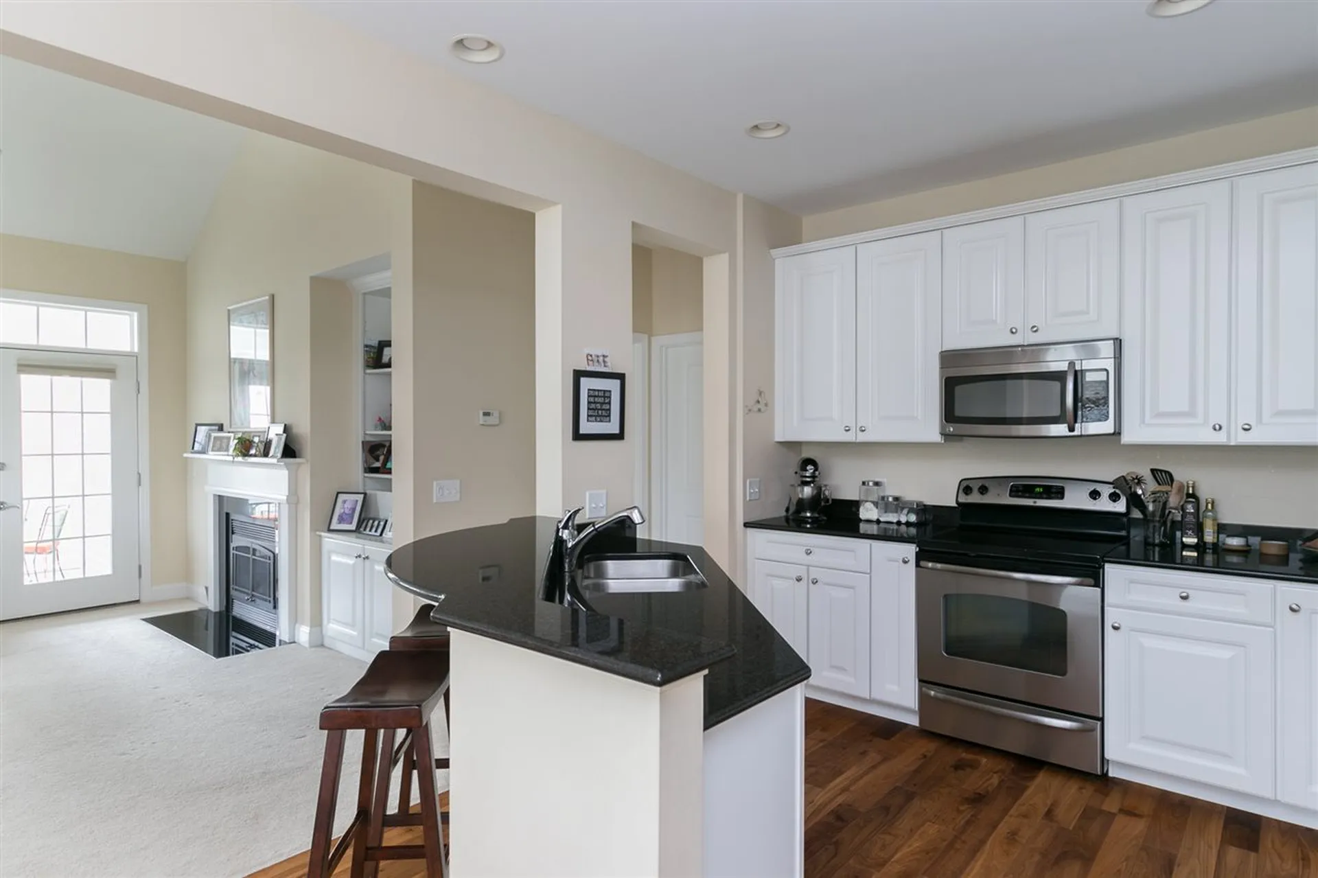60 Aspen Circle Shelburne VT 05482