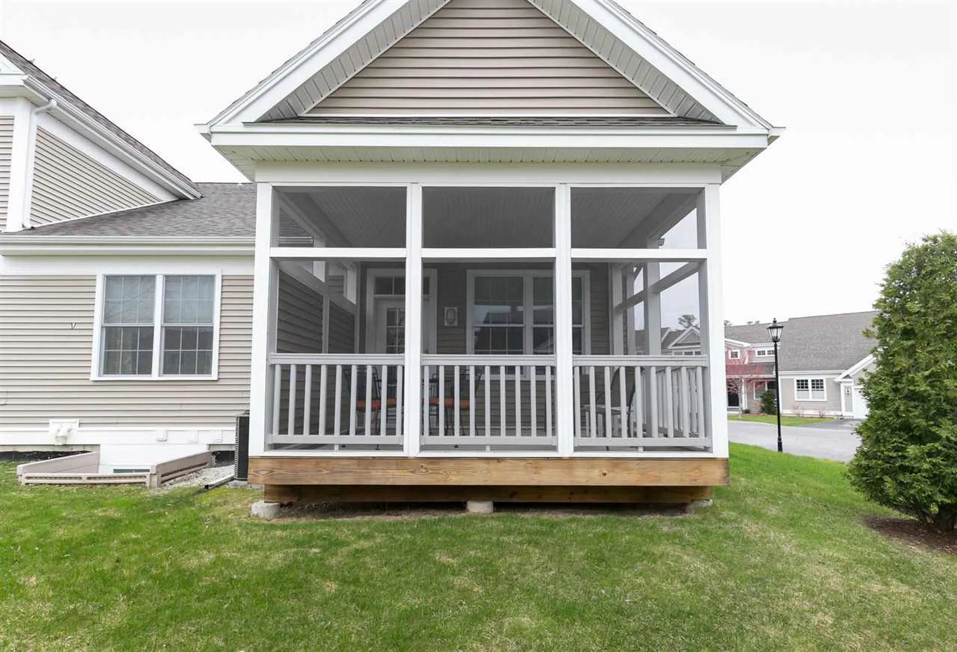 60 Aspen Circle Shelburne VT 05482