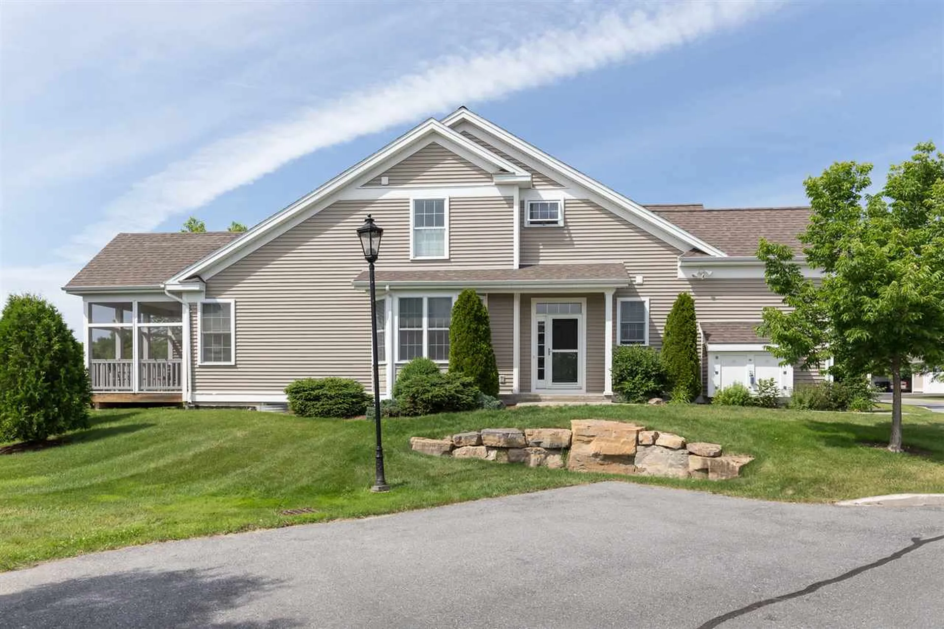 60 Aspen Circle Shelburne VT 05482