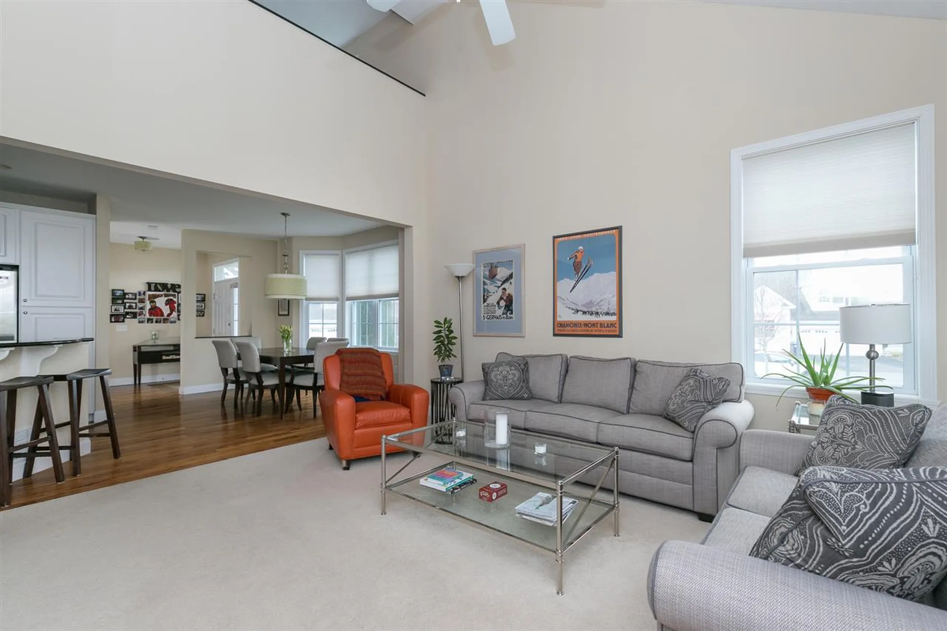 60 Aspen Circle Shelburne VT 05482
