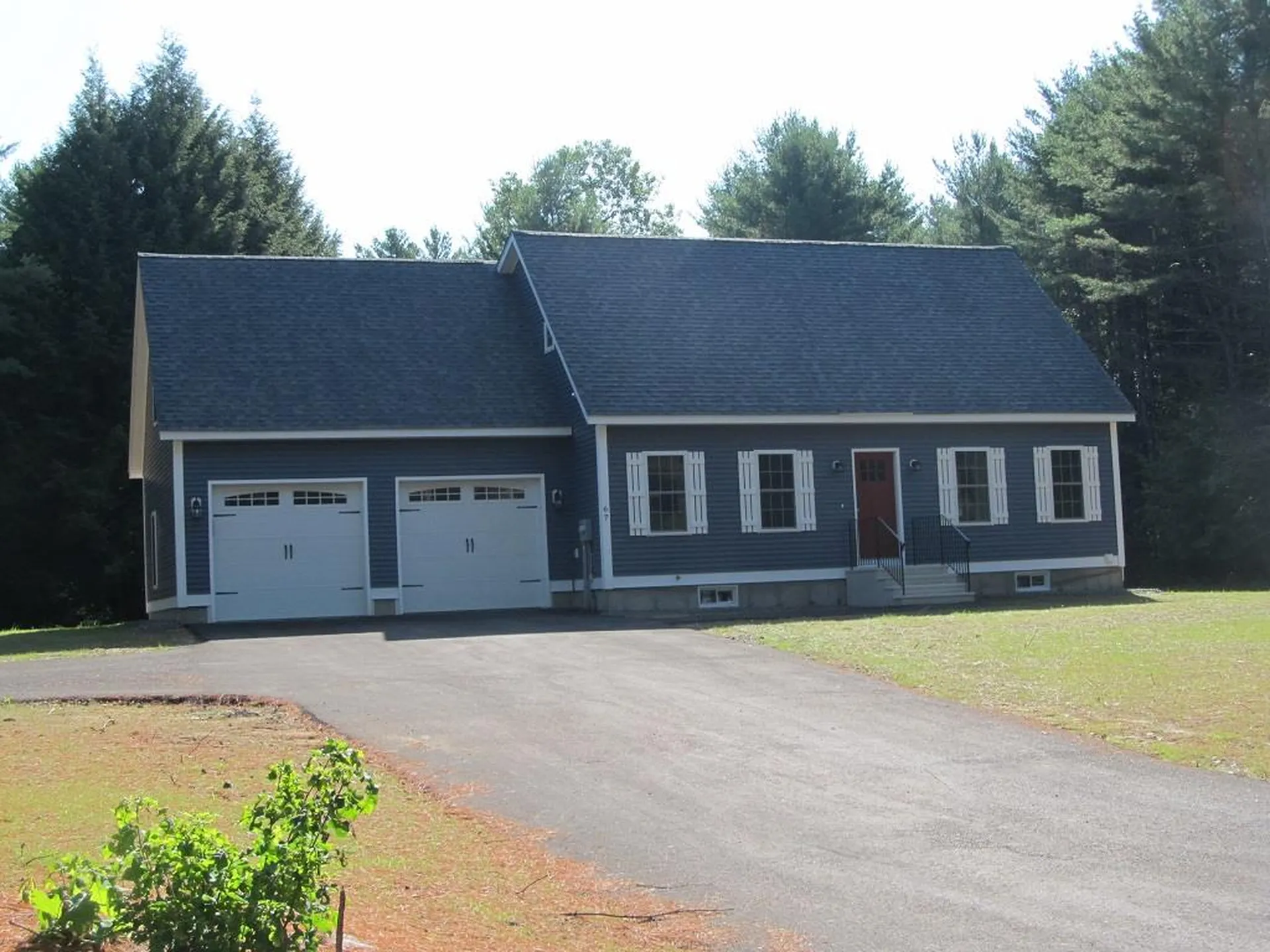 67 Centerview Drive Swanzey NH 03446