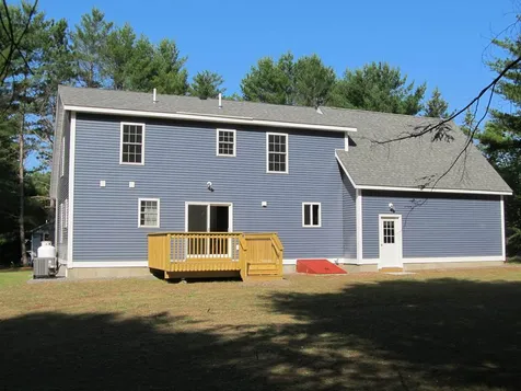 67 Centerview Drive Swanzey NH 03446