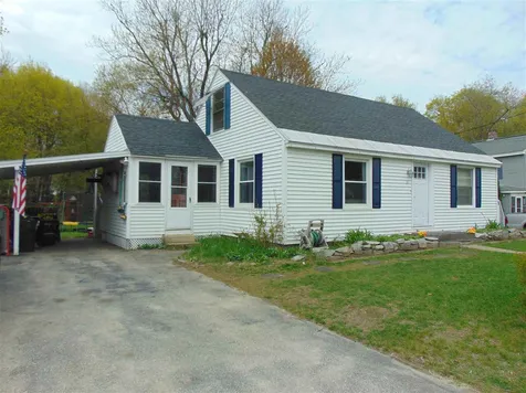 61 Oak Street Milford NH 03055