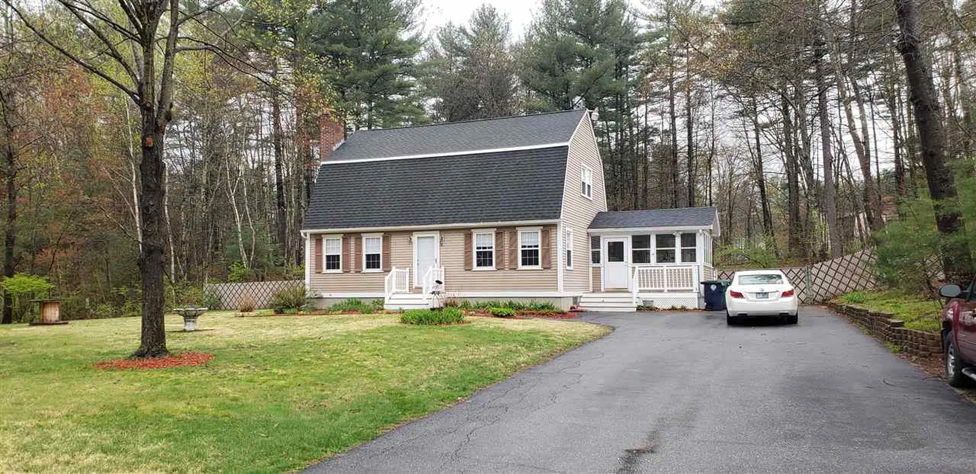 62 Musket Drive Nashua NH 03062