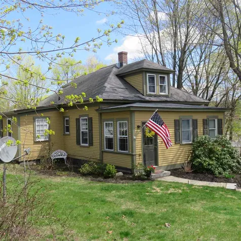 15 Washington Street Laconia NH 03246