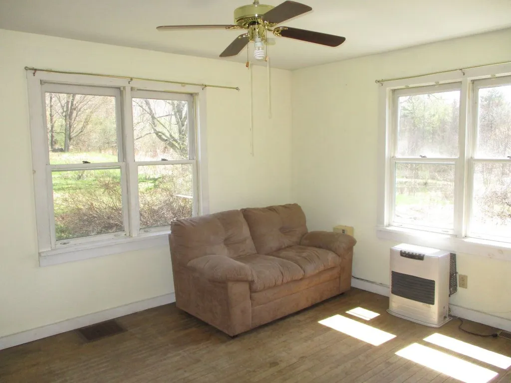 324 Carpenter Road Hyde Park VT 05655
