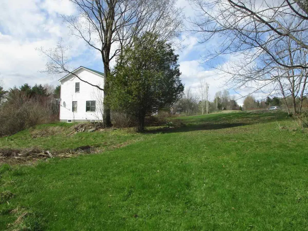 324 Carpenter Road Hyde Park VT 05655