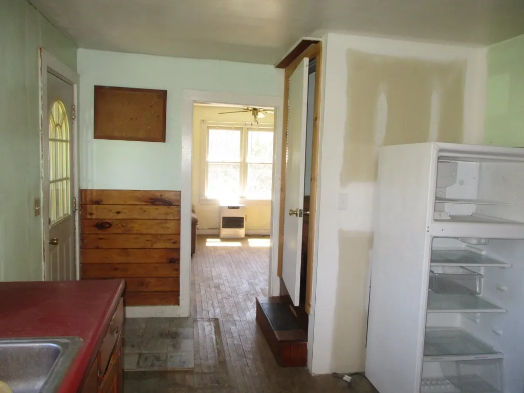 324 Carpenter Road Hyde Park VT 05655