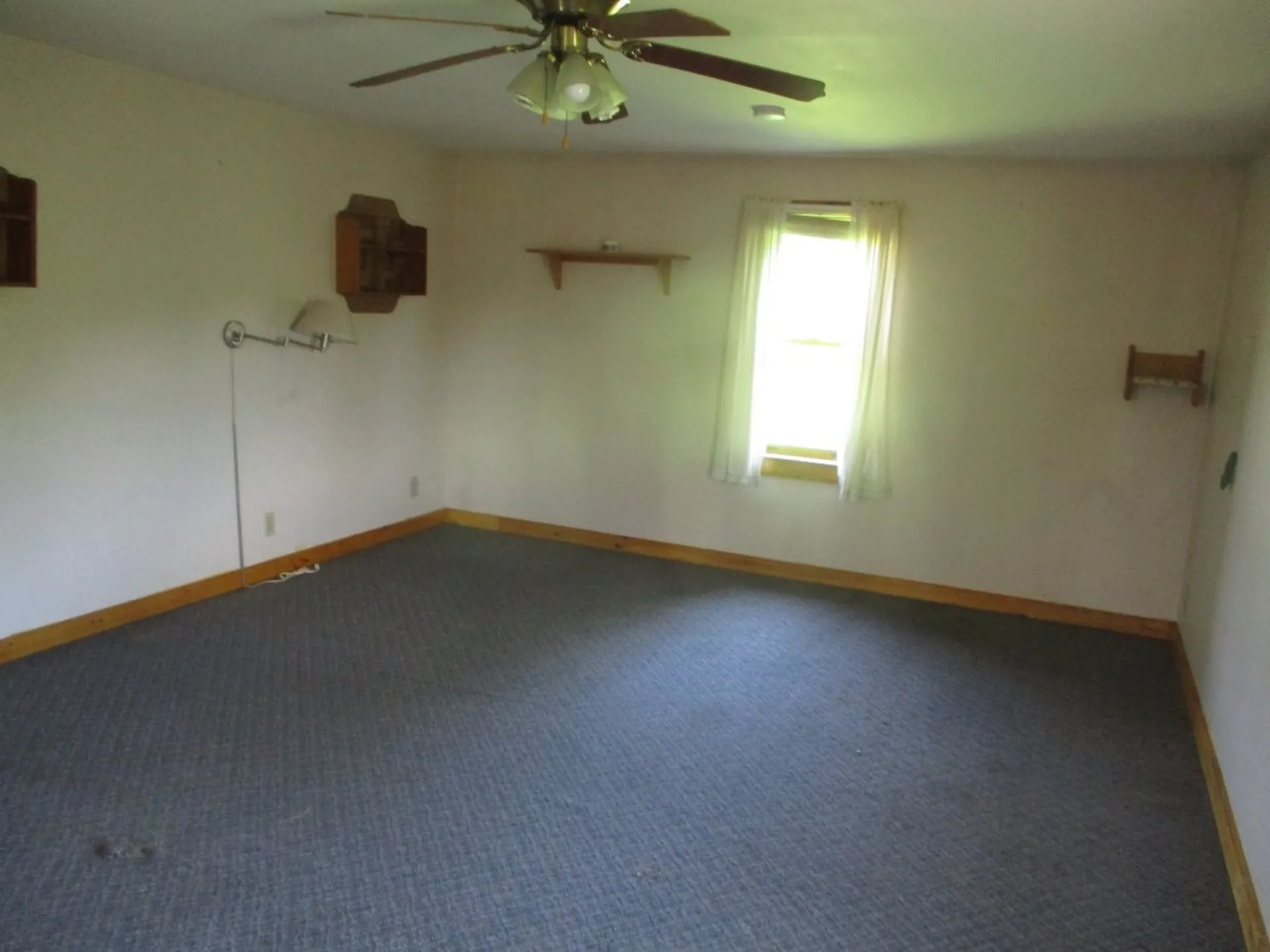 324 Carpenter Road Hyde Park VT 05655
