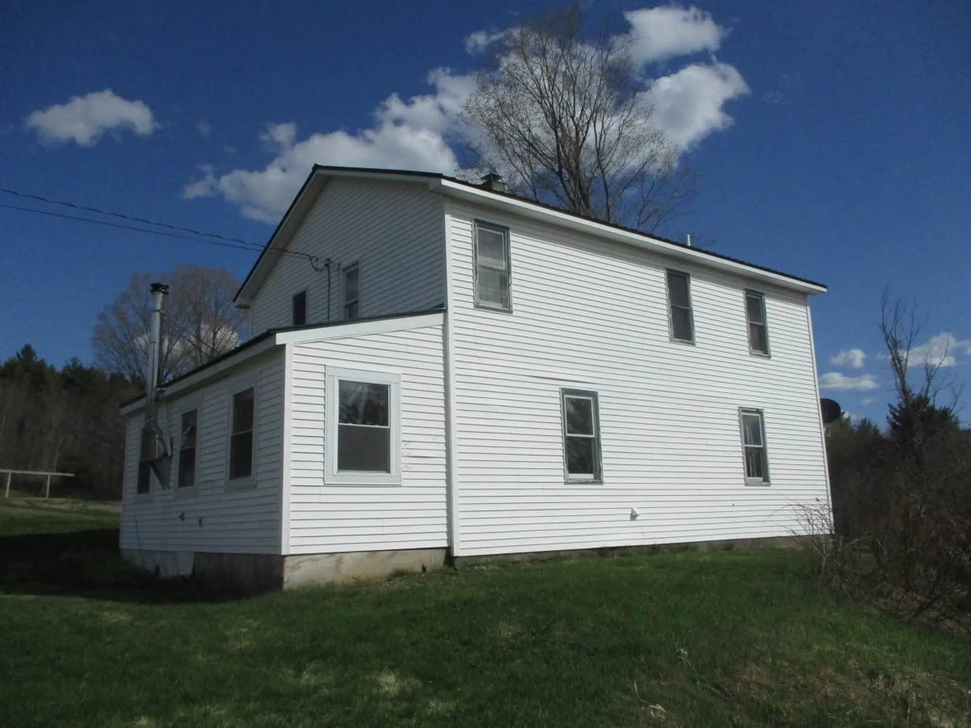 324 Carpenter Road Hyde Park VT 05655